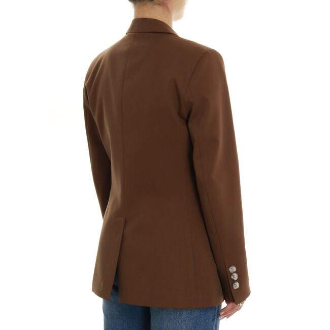 GIACCA MONOPETTO VICOLO - Mad Fashion | img vers.650x/